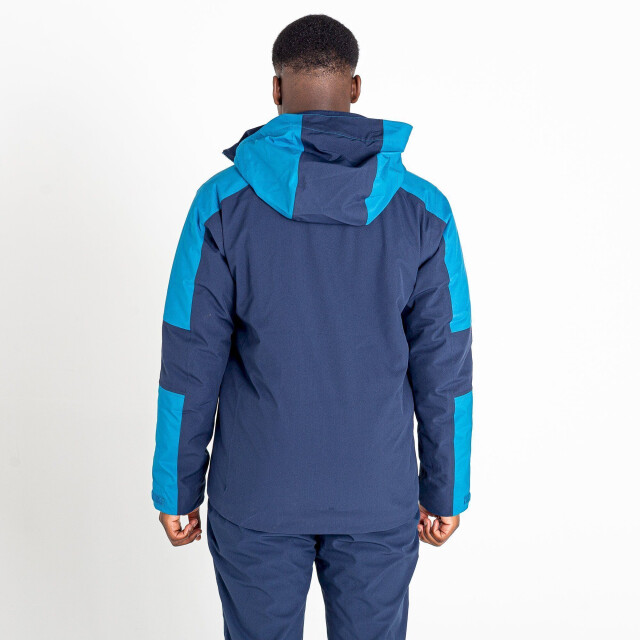 Dare2b Heren emulate wintersport jas UTRG7120_darkmethylbluenightfallnavy large