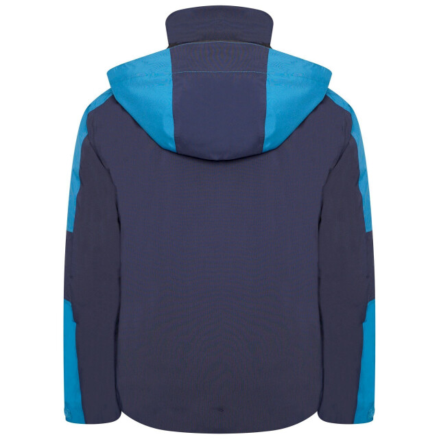 Dare2b Heren emulate wintersport jas UTRG7120_darkmethylbluenightfallnavy large