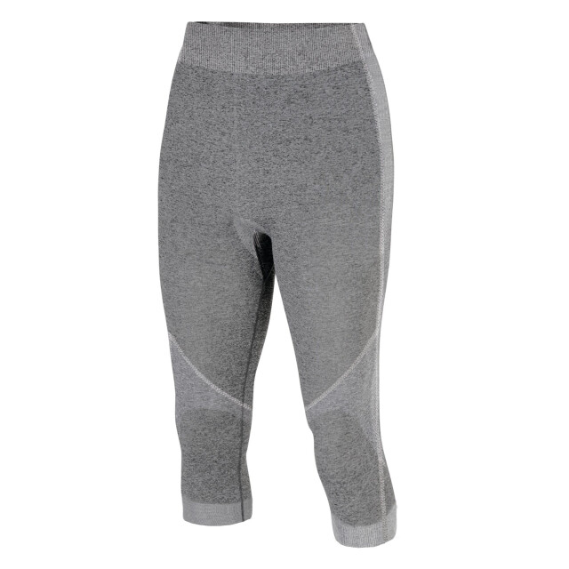 Dare2b Heren in de zone 3/4 basislaag leggings UTRG4698_charcoalgreymarl large