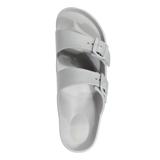Regatta Heren brooklyn sandalen met dubbele riemen UTRG7006_wetweather large
