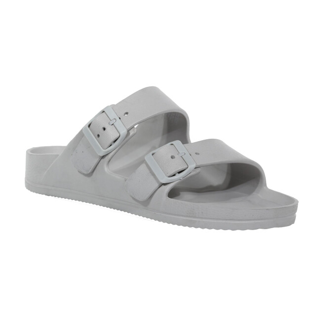 Regatta Heren brooklyn sandalen met dubbele riemen UTRG7006_wetweather large