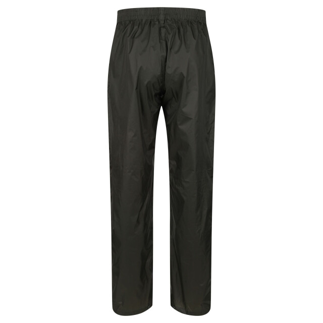 Regatta Geweldige outdoors heren klassieke pack it waterbestendige regenbroek UTRG902_bayleaf large