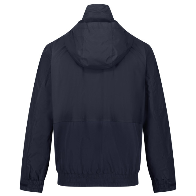 Regatta Heren feelding linear waterdichte bomber jas UTRG7702_navy large