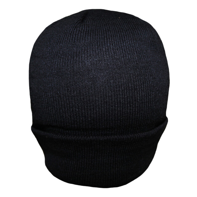 Regatta Heren thinsulate thermo wintermuts UTRG1531_black large