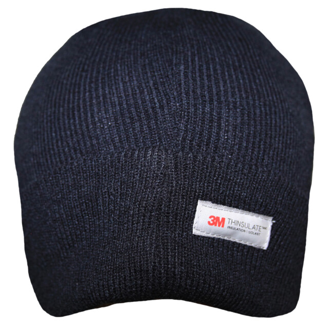 Regatta Heren thinsulate thermo wintermuts UTRG1531_navy large