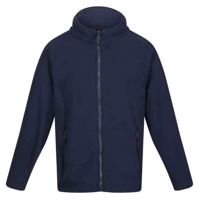 Regatta Heren defender iii 3-in-1 waterdichte en winddichte jas UTRG1597_royalbluenavy large