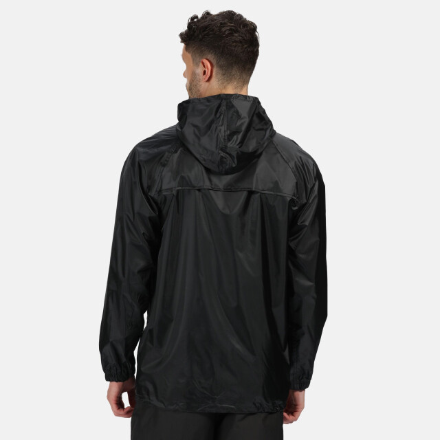 Regatta Professionele heren pro stormbreaker waterbestendige jas UTRG2376_black large