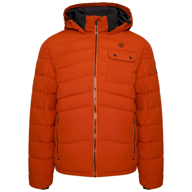Dare2b Heren endless iii gewatteerde jas UTRG8002_burntbrick large