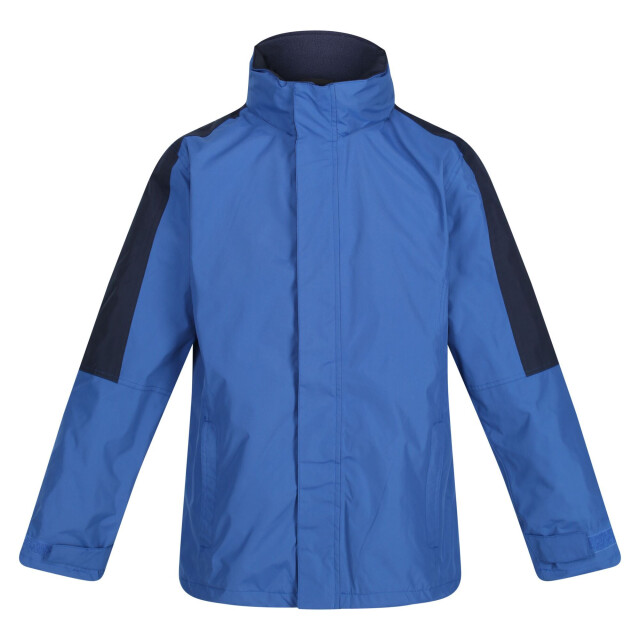 Regatta Heren defender iii 3-in-1 waterdichte en winddichte jas UTRG1597_royalbluenavy large