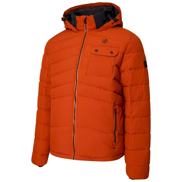 Dare2b Heren endless iii gewatteerde jas UTRG8002_burntbrick large
