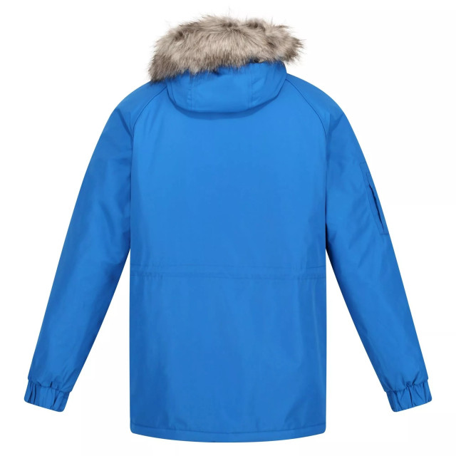 Regatta Heren salinger iii parka UTRG8113_snorkelblue large