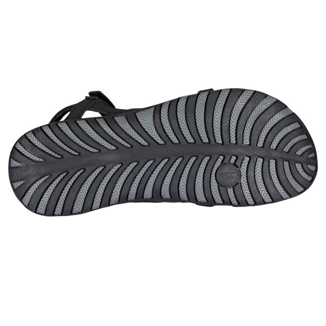 Trespass Dames kimbra sandalen UTTP4648_black large
