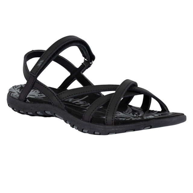 Trespass Dames kimbra sandalen UTTP4648_buck large