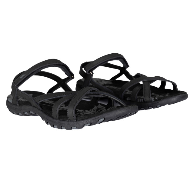 Trespass Dames kimbra sandalen UTTP4648_buck large