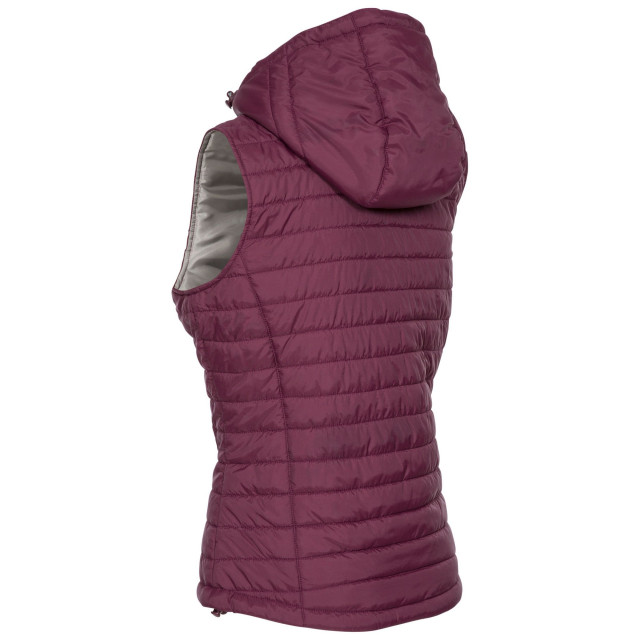 Trespass Dames aretha casual bodywarmer UTTP4390_fig large