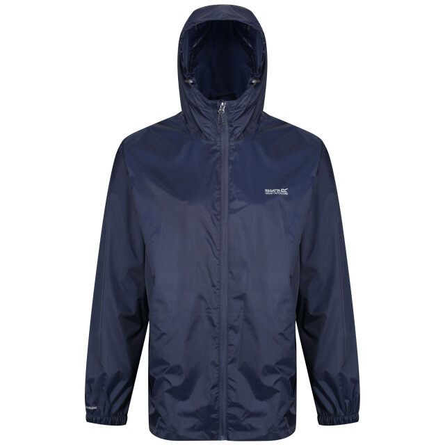 Regatta Herenpakket it iii waterdicht jasje UTRG3512_navy large