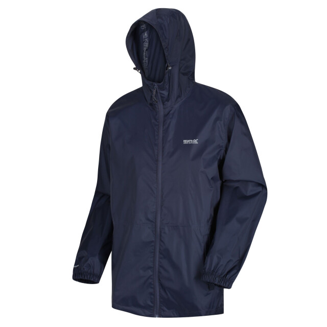 Regatta Herenpakket it iii waterdicht jasje UTRG3512_navy large