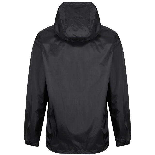 Regatta Herenpakket it iii waterdicht jasje UTRG3512_black large