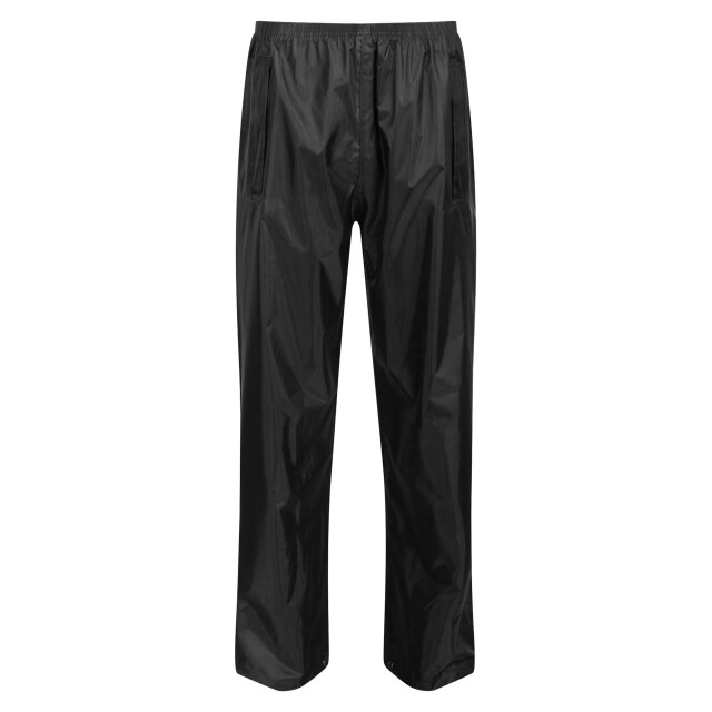 Regatta Professionele mens pro stormbreaker waterdichte overtrommels UTRG2375_black large