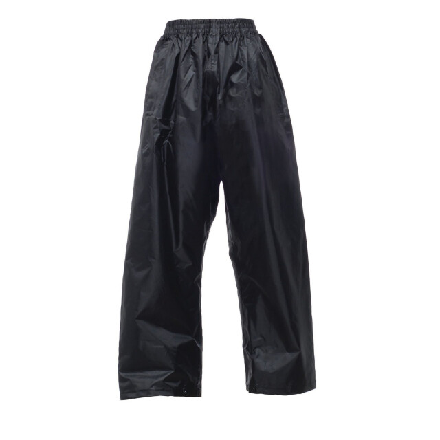 Regatta Professionele mens pro stormbreaker waterdichte overtrommels UTRG2375_black large