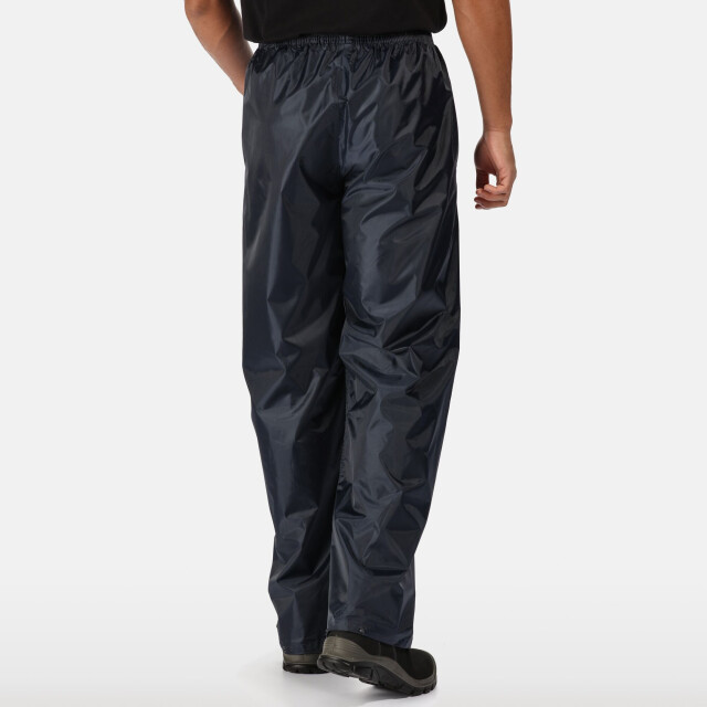 Regatta Professionele mens pro stormbreaker waterdichte overtrommels UTRG2375_navy large