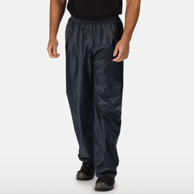 Regatta Professionele mens pro stormbreaker waterdichte overtrommels UTRG2375_navy large