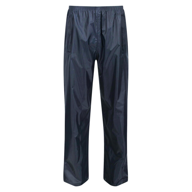 Regatta Professionele mens pro stormbreaker waterdichte overtrommels UTRG2375_navy large