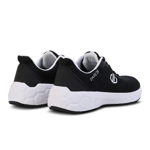Dare2b Heren hex rapid performance trainers UTRG8675_blackwhite large