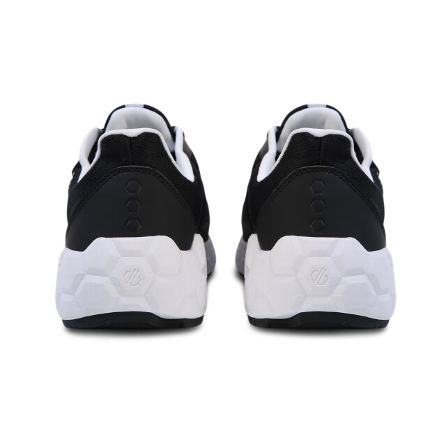 Dare2b Heren hex rapid performance trainers UTRG8675_blackwhite large