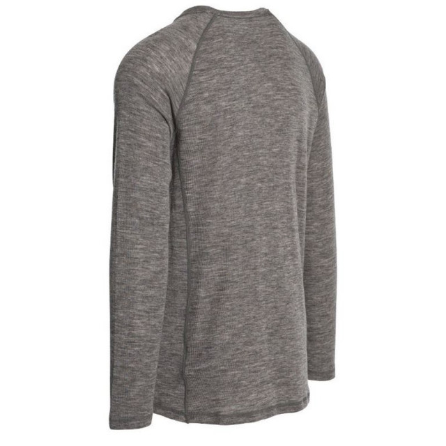 Trespass Heren wexler merino base layer top UTTP4378_darkgreymarl large