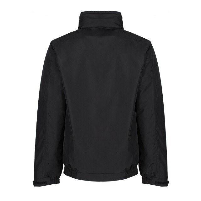 Regatta Heren soft shell-jasje UTRG5497_black large