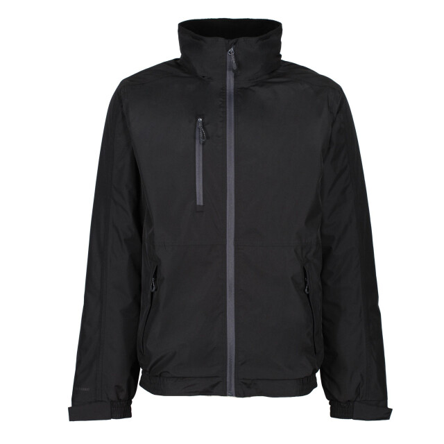 Regatta Heren soft shell-jasje UTRG5497_black large