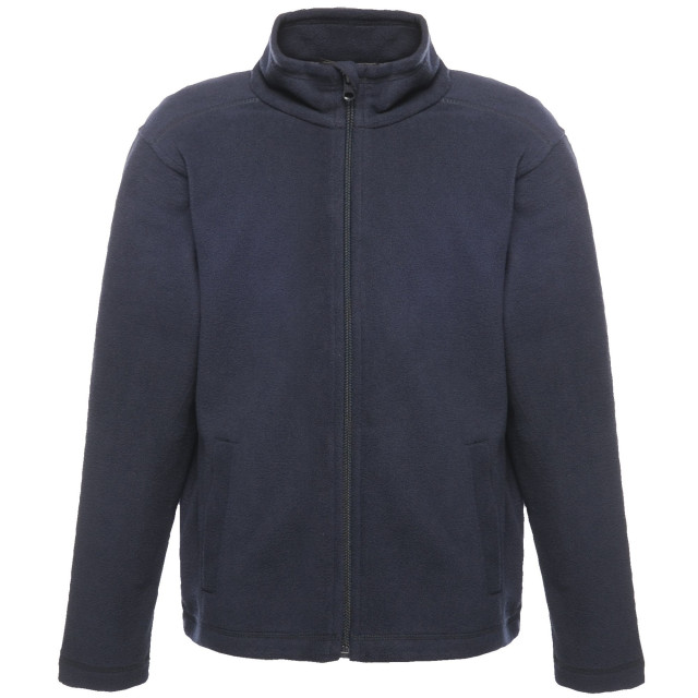 Regatta Kinderen/kinderen brigade ii vlies UTRG4422_navy large