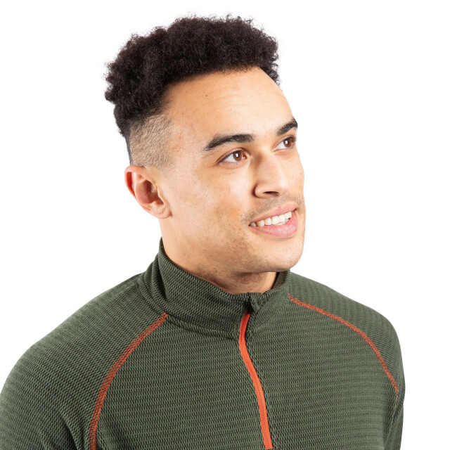 Trespass Heren del base layer top UTTP5856_ivyblack large