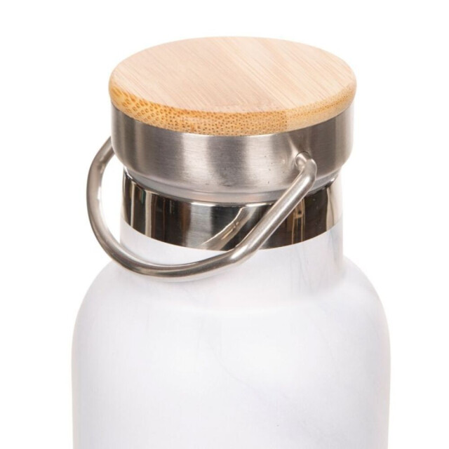 Trespass Breen thermosfles 550ml UTTP5343_stone large