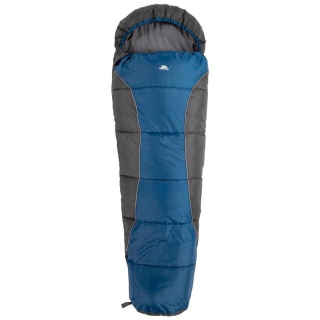 Trespass Kinderen/kinderen bunka-slaapzak UTTP5961_richteal large