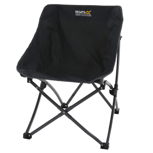 Regatta Forza pro vouwstoel UTRG5452_black large