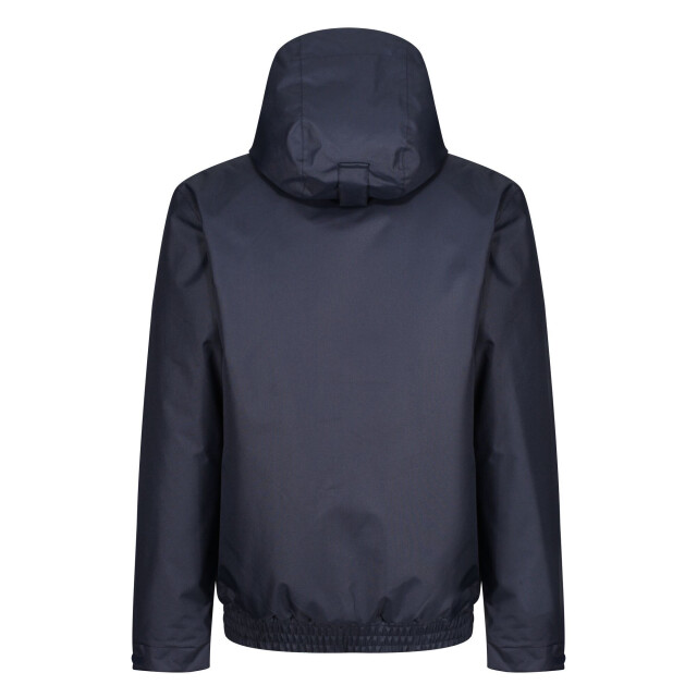 Regatta Waterdichte herenjas blockade UTRG6525_navy large
