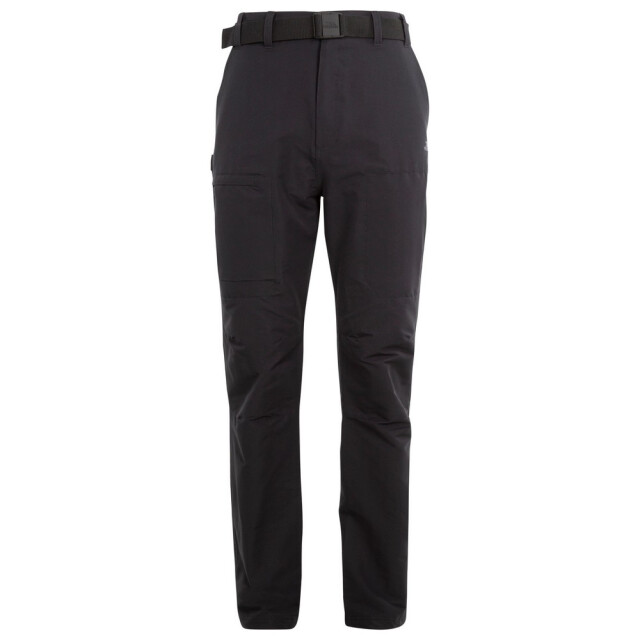 Trespass Heren garsdale broek UTTP6041_black large