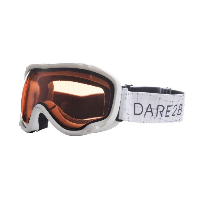 Regatta Volwassenen velose ii skibril UTRG4794_white large