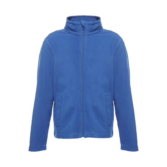 Regatta Kinderen/kinderen brigade ii vlies UTRG4422_royalblue large