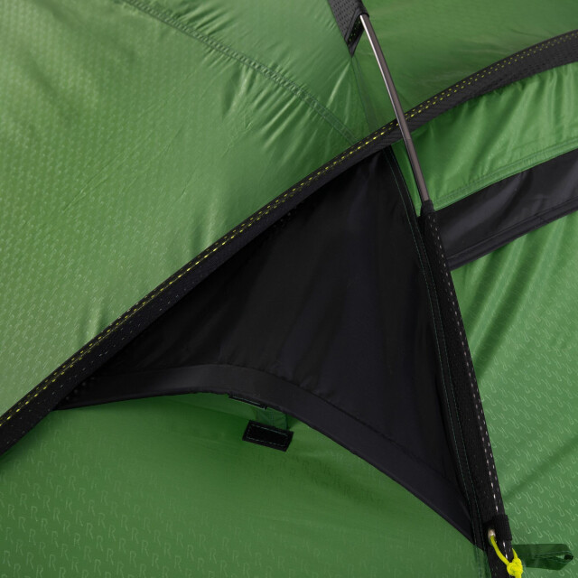 Regatta Volwassenen 3 man montegra geo tent UTRG5144_alpinegreen large