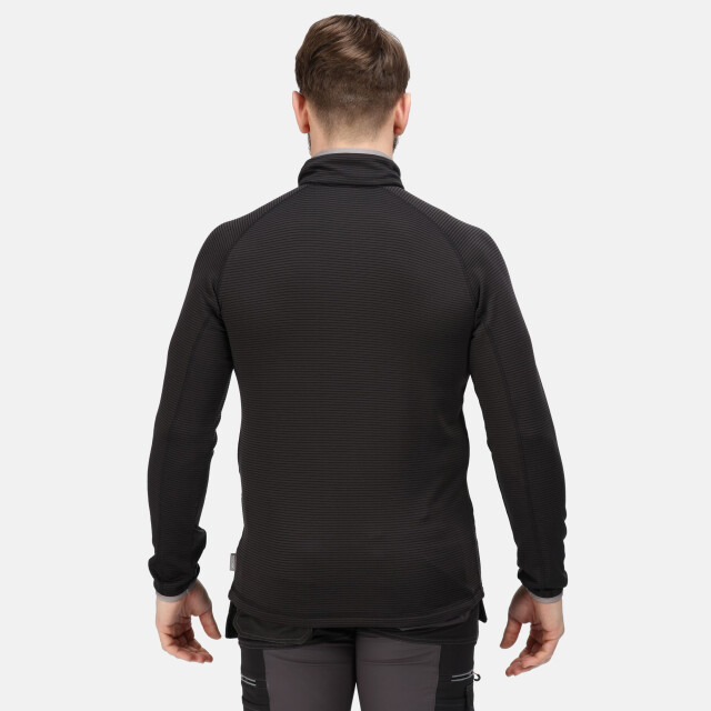 Tactical Threads Heren scorch fleece thermische onderlagen UTRG6227_black large