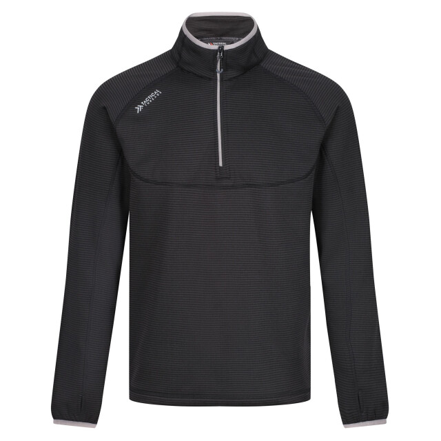 Tactical Threads Heren scorch fleece thermische onderlagen UTRG6227_black large