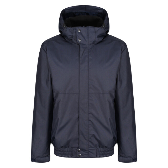 Regatta Waterdichte herenjas blockade UTRG6525_navy large