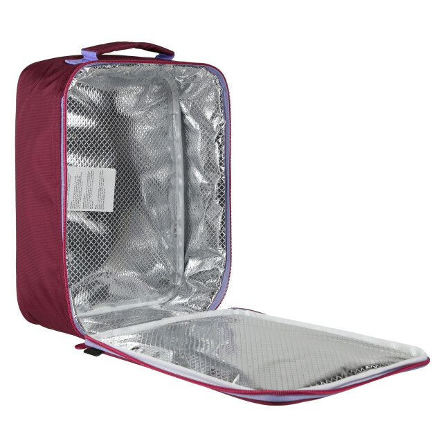 Regatta Kinder/kids eenhoorn peppa varken koeltas UTRG6404_raspberryradience large