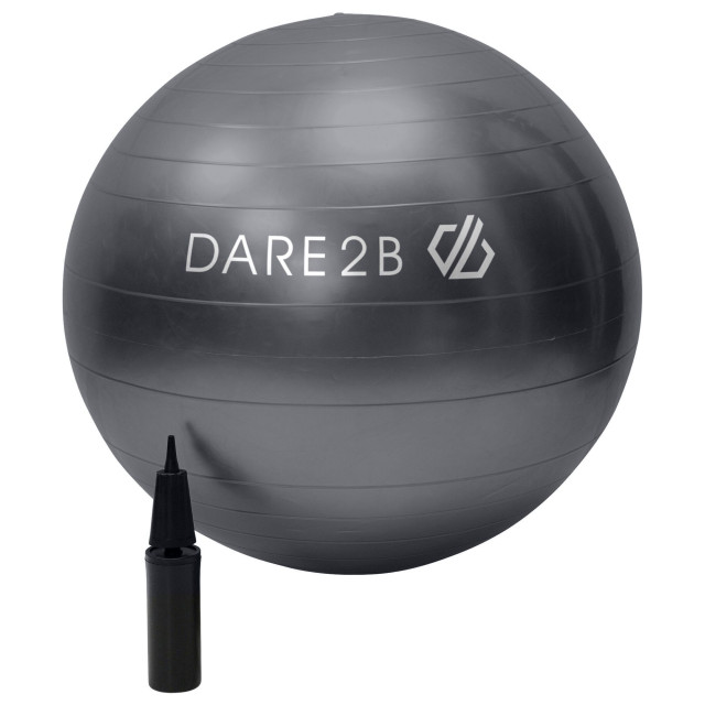 Dare2b Oefenbal UTRG6978_ebonygrey large