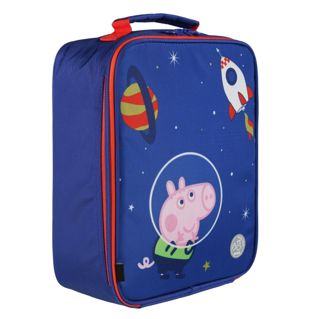 Regatta Kinder/kids kosmische peppa pig koeler UTRG6622_surfspray large