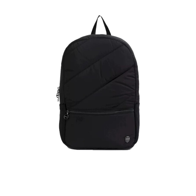 Dare2b Dames luxe gewatteerde rugzak UTRG7943_black large