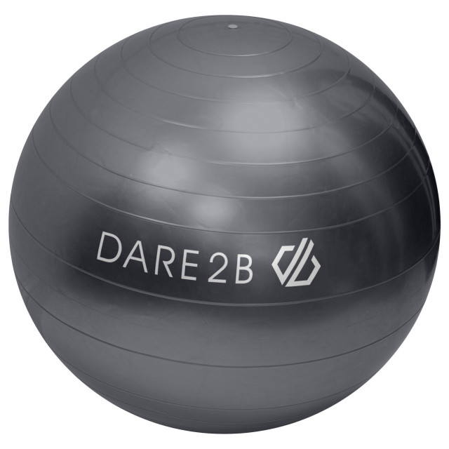 Dare2b Oefenbal UTRG6978_ebonygrey large